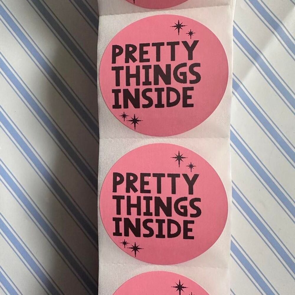 multi Stickers